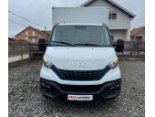 Iveco Daily 3.0 CNG