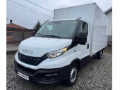 Iveco Daily 3.0 CNG