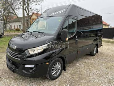 Iveco Daily 3.0 180 hi matic