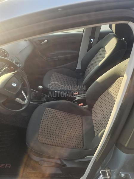 Seat Ibiza 1.2B 69.000k m