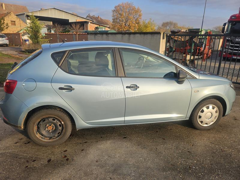 Seat Ibiza 1.2B 69.000k m