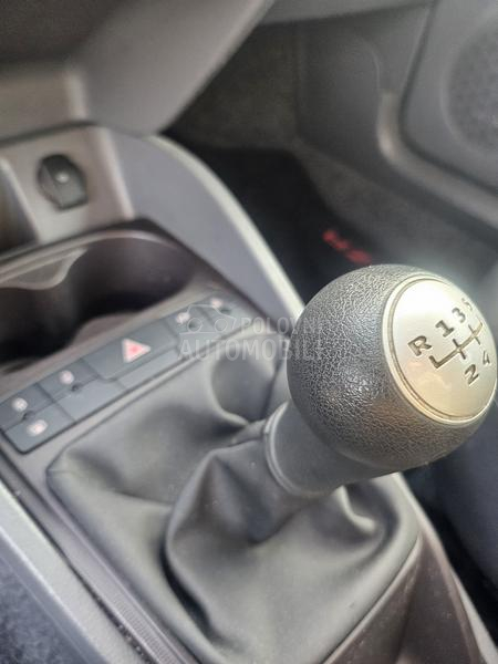 Seat Ibiza 1.2B 69.000k m