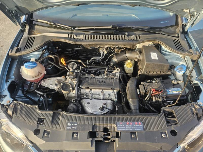 Seat Ibiza 1.2B 69.000k m