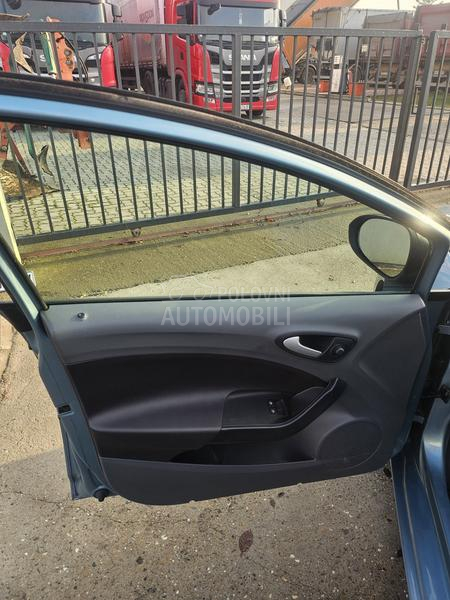 Seat Ibiza 1.2B 69.000k m