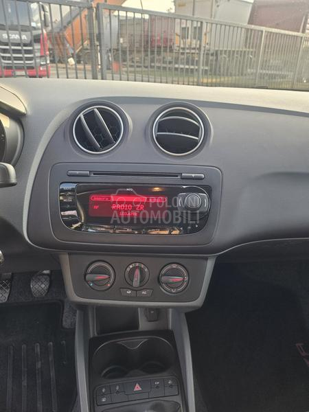 Seat Ibiza 1.2B 69.000k m