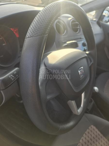 Seat Ibiza 1.2B 69.000k m