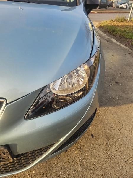 Seat Ibiza 1.2B 69.000k m