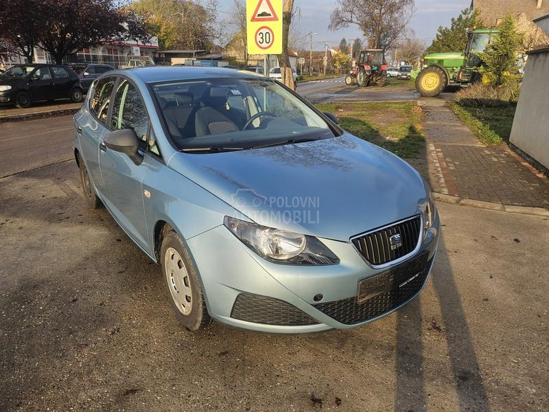 Seat Ibiza 1.2B 69.000k m