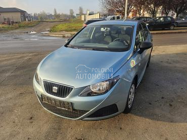Seat Ibiza 1.2B 69.000k m
