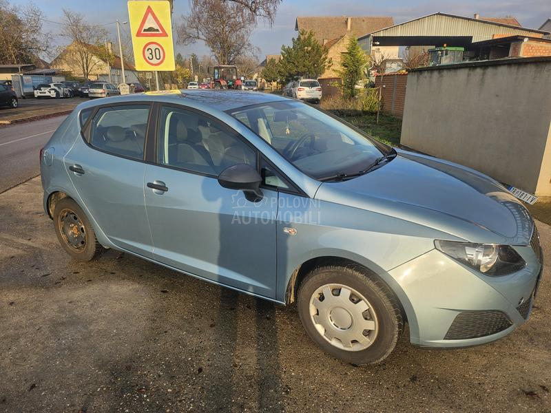 Seat Ibiza 1.2B 69.000k m