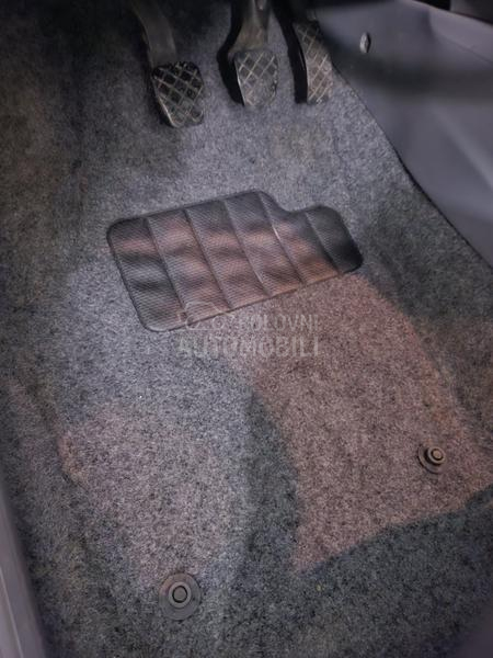 Seat Ibiza 1.2B 69.000k m