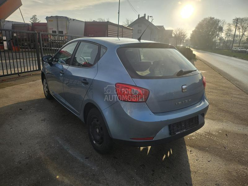 Seat Ibiza 1.2B 69.000k m
