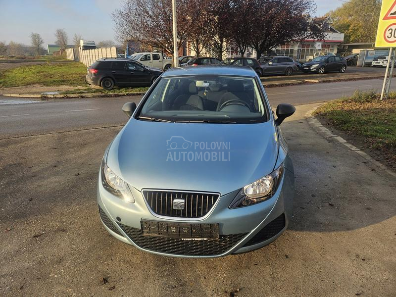 Seat Ibiza 1.2B 69.000k m