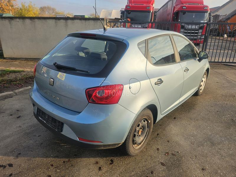 Seat Ibiza 1.2B 69.000k m