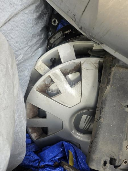 Seat Ibiza 1.2B 69.000k m