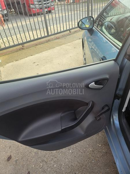 Seat Ibiza 1.2B 69.000k m