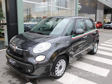 Fiat 500L 1.4 POP STAR