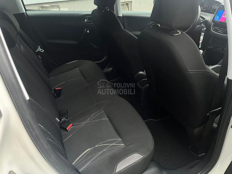 Peugeot 208 1.4hdi