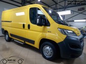 Fiat Ducato L2 H1 CNG