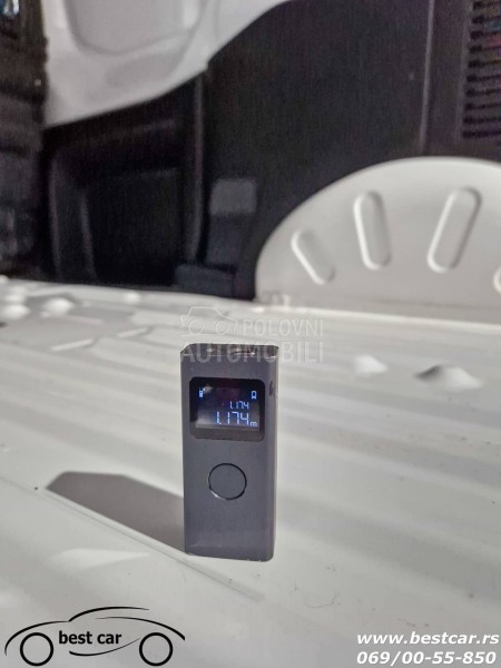 Citroen Berlingo 3 SEDISTA 1.6 HDI