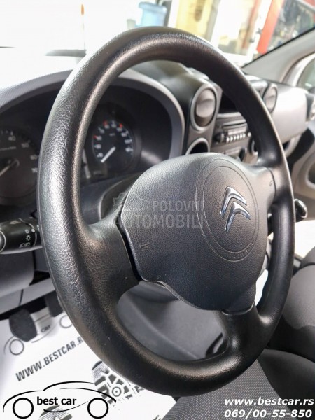 Citroen Berlingo 3 SEDISTA 1.6 HDI