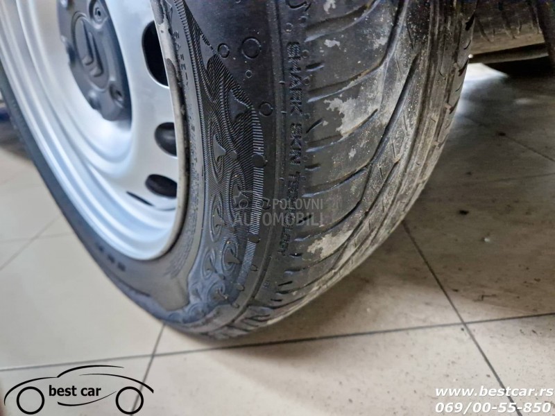 Citroen Berlingo 3 SEDISTA 1.6 HDI