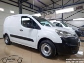 Citroen Berlingo 3 SEDISTA 1.6 HDI