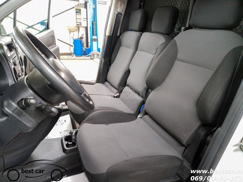 Citroen Berlingo 3 SEDISTA 1.6 HDI