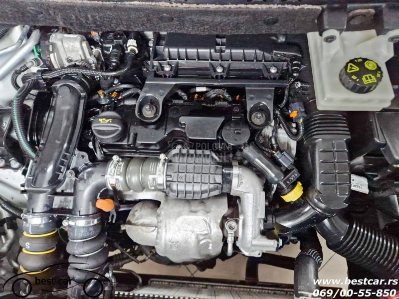 Citroen Berlingo 3 SEDISTA 1.6 HDI