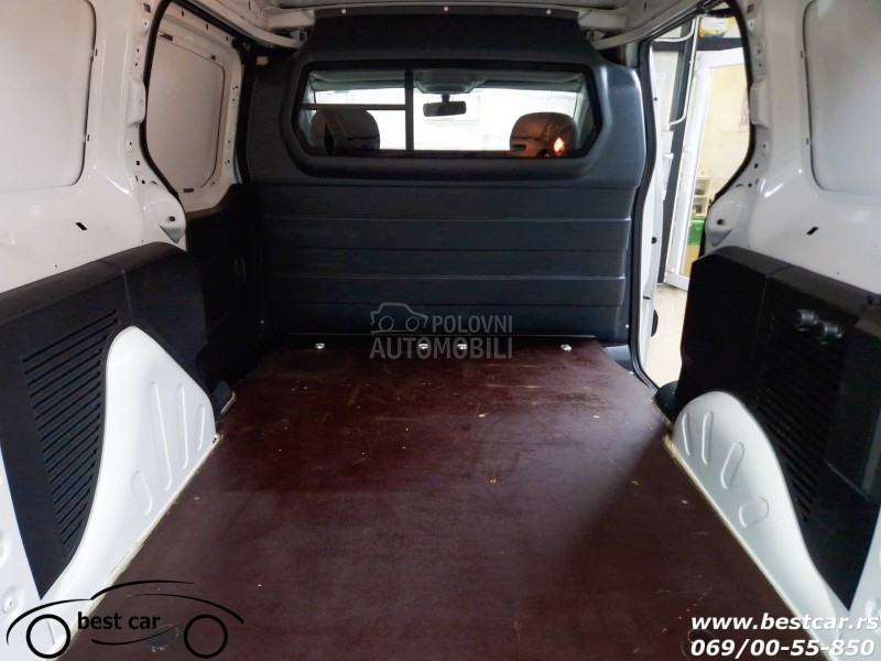 Peugeot Partner 2 KLIZNIH VRATA. KUKA