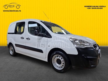 Peugeot Partner 2 KLIZNIH VRATA. KUKA