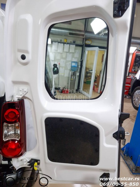 Peugeot Partner 2 KLIZNIH VRATA. KUKA