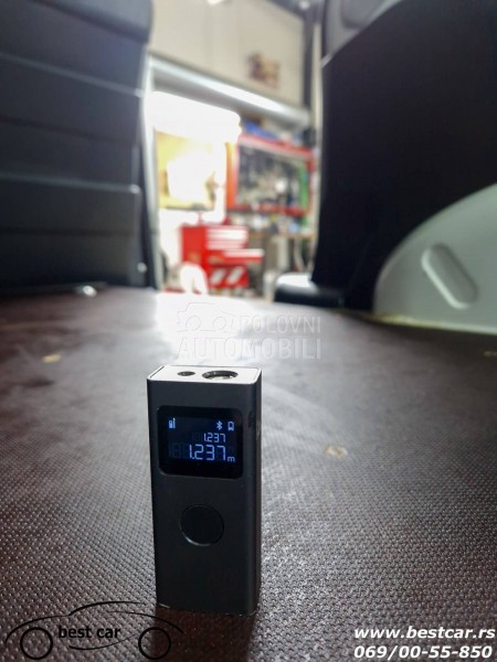 Peugeot Partner 2 KLIZNIH VRATA. KUKA