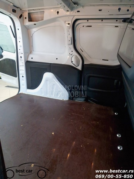 Peugeot Partner 2 KLIZNIH VRATA. KUKA