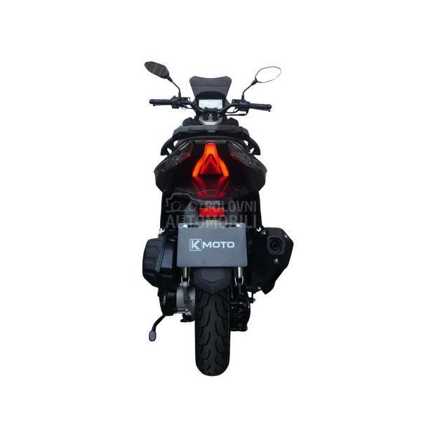 K-MOTO X-ADV 125i