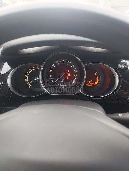 Citroen DS3 1.6