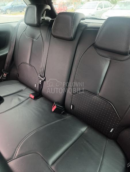 Citroen DS3 1.6