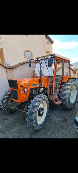 Universal 640