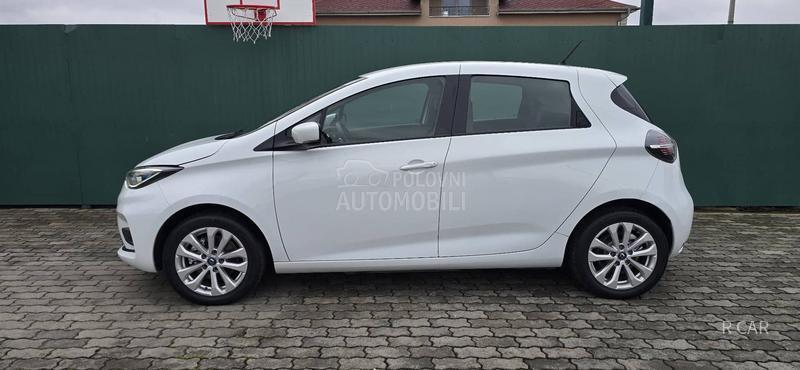 Renault Zoe R110/Intense