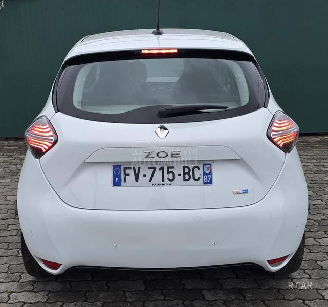 Renault Zoe R110/Intense