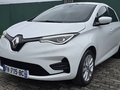 Renault Zoe R110/Intense