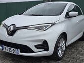 Renault Zoe R110/Intense