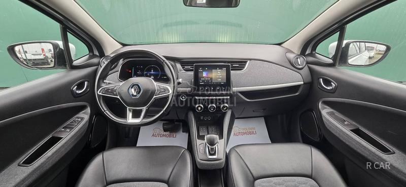 Renault Zoe R110/Intense