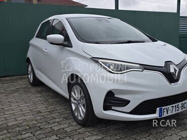 Renault Zoe R110/Intense