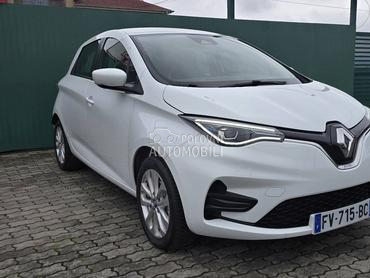 Renault Zoe R110/Intense