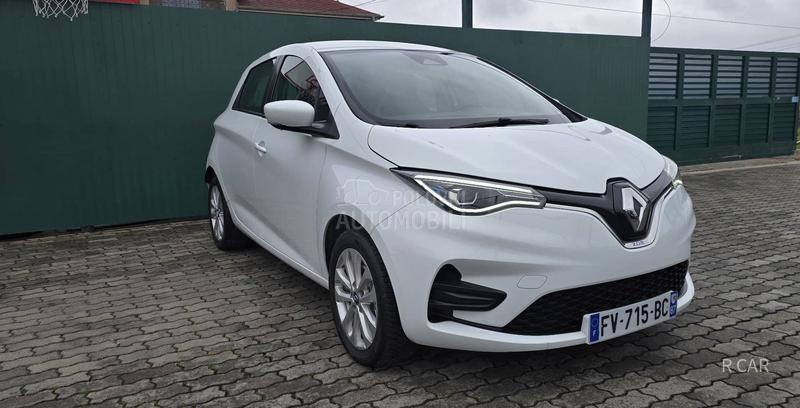 Renault Zoe R110/Intense