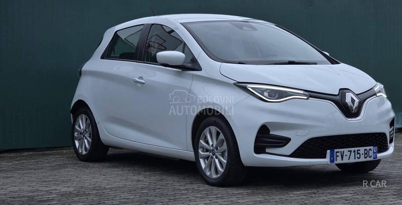 Renault Zoe R110/Intense