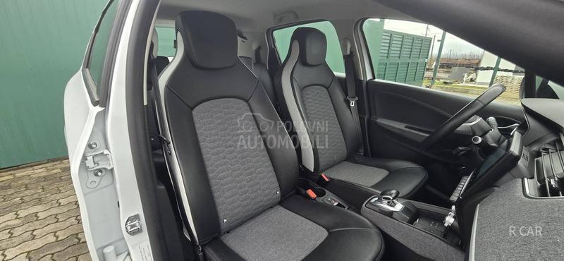 Renault Zoe R110/Intense