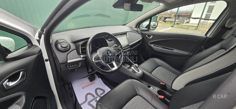 Renault Zoe R110/Intense