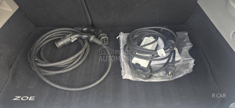 Renault Zoe R110/Intense